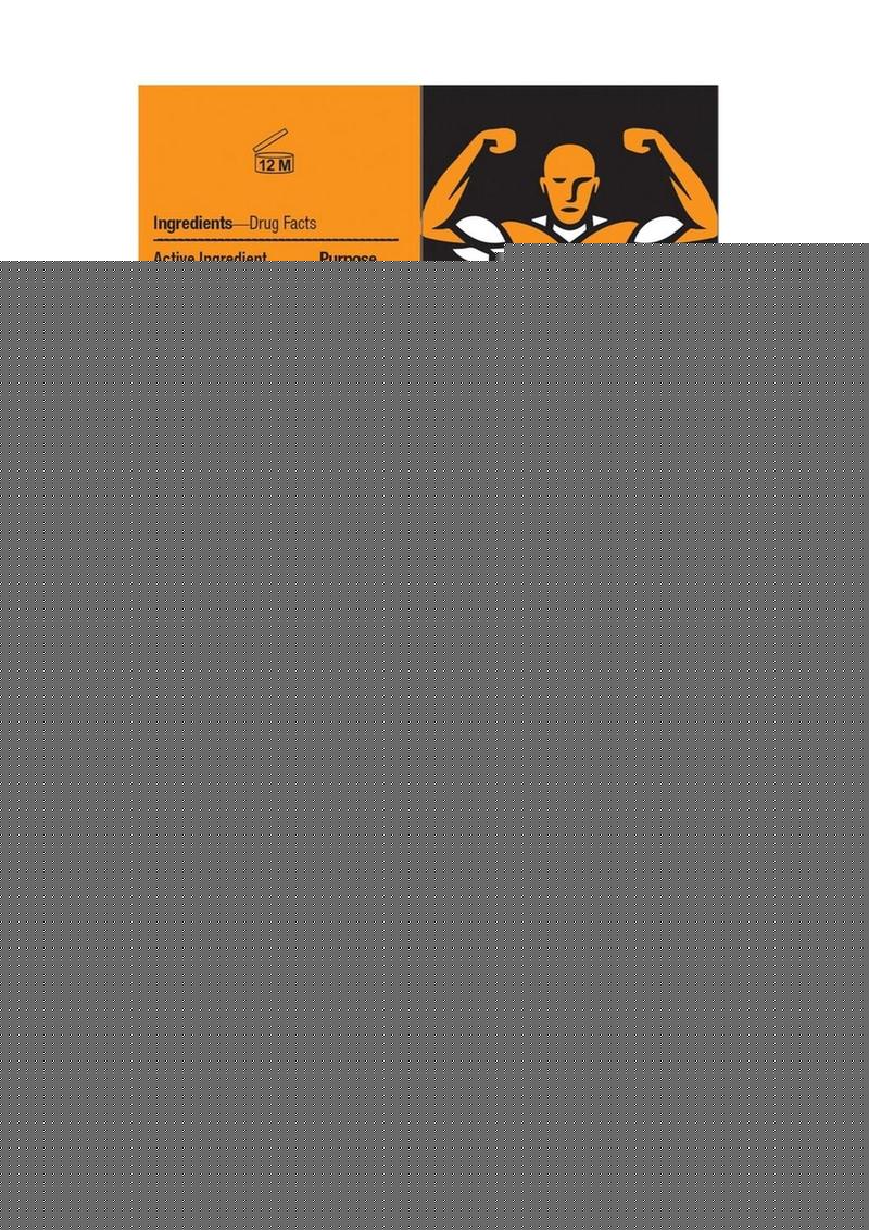 Achieve Desensitize Numbing Cream