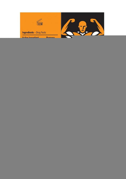 Achieve Desensitize Numbing Cream