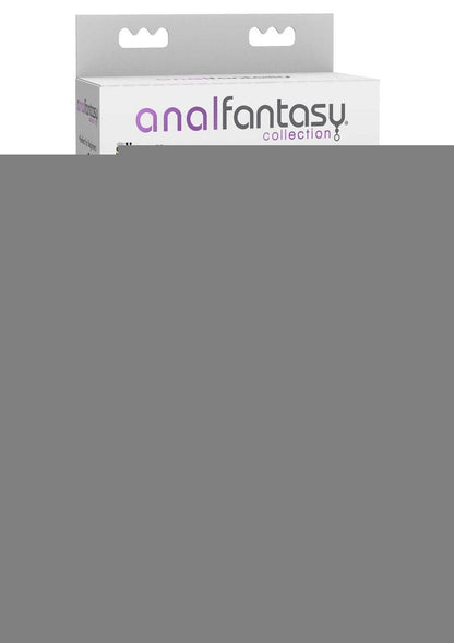 Anal Fantasy Collection Beginner's Fantasy Kit - Black