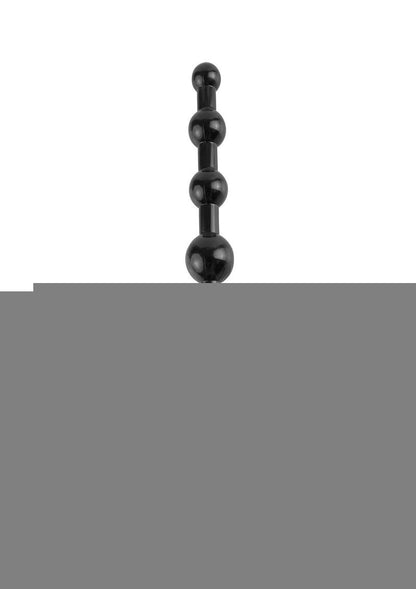 Anal Fantasy Collection Beginner's Power Beads Waterproof