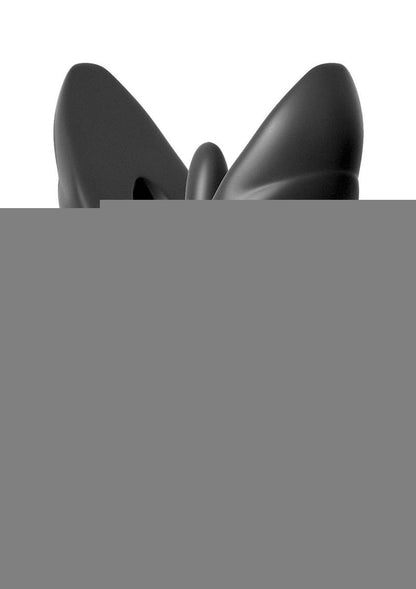 Anal Fantasy Collection Insta-Gaper Silicone Plug Expander