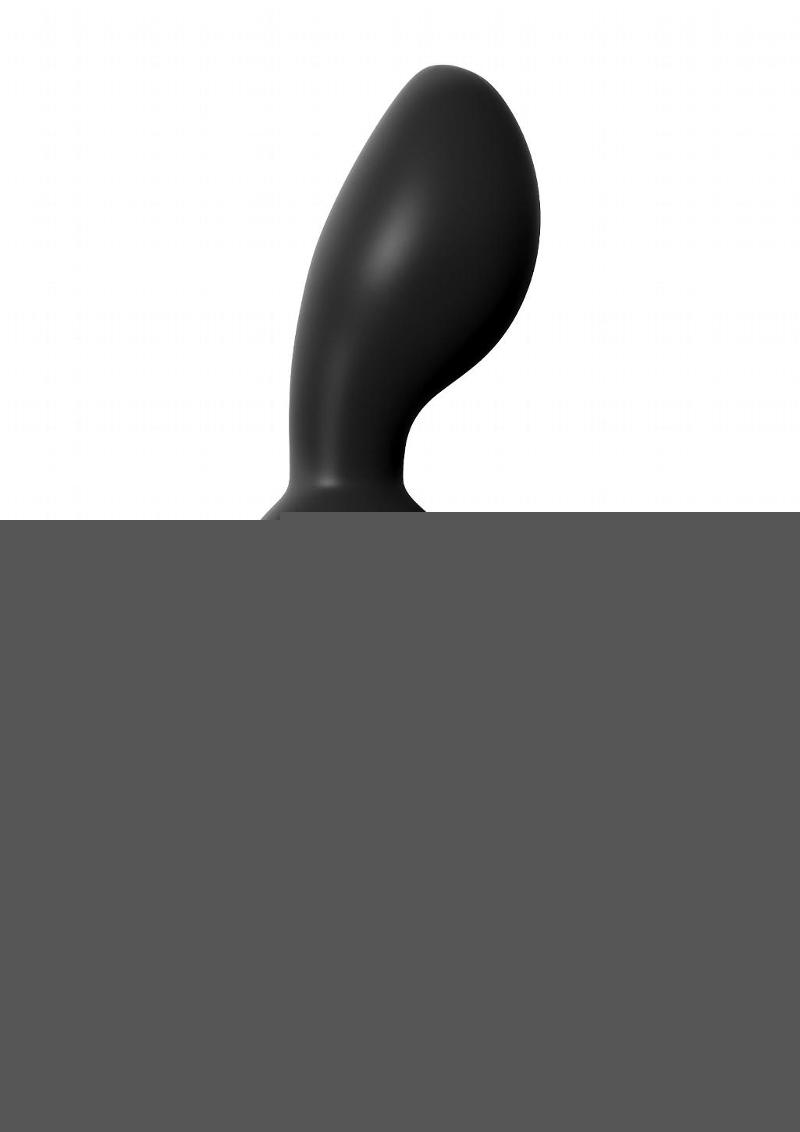 Anal Fantasy Elite Silicone Rechargeable P Motion Massager Waterproof