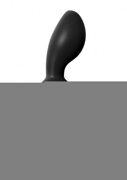 Anal Fantasy Elite Silicone Rechargeable P Motion Massager Waterproof