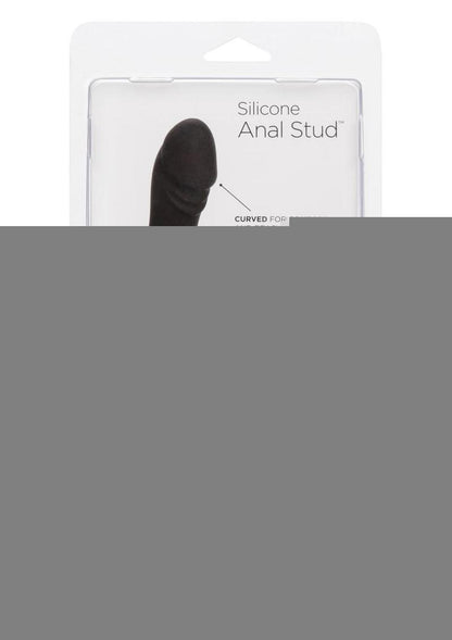 Anal Stud Silicone Probe