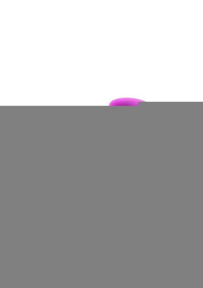 Bang! 21x Vibrating Silicone Rechargeable Swirl Butt Plug with Remote Control