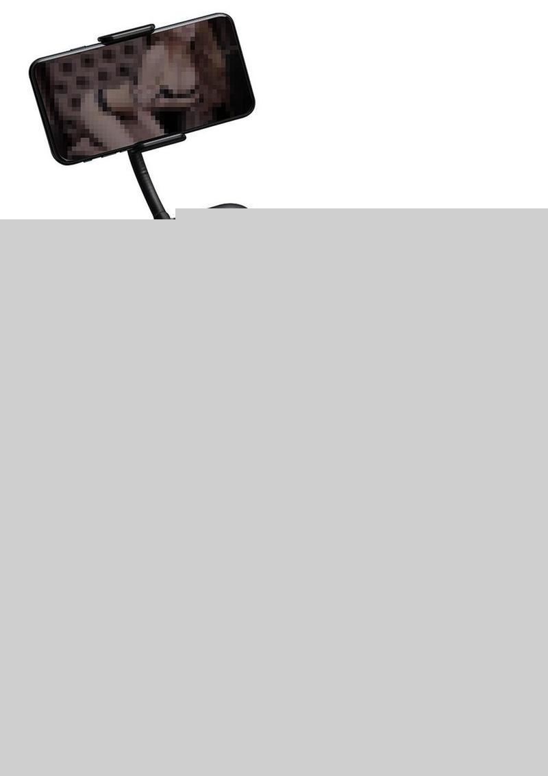 Blowstation Rechargeable Masturbator