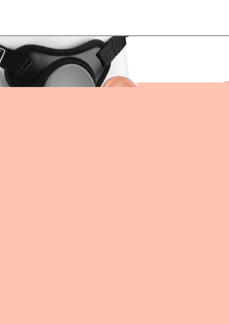 Body Dock Elite Mini Strap-On