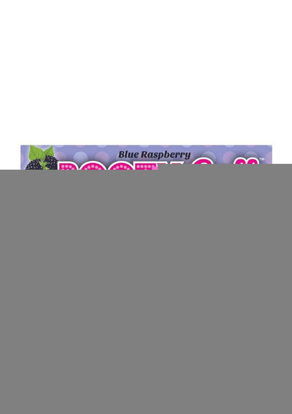 Booty Call Anal Numbing Gel 1.5oz - Blue Raspberry