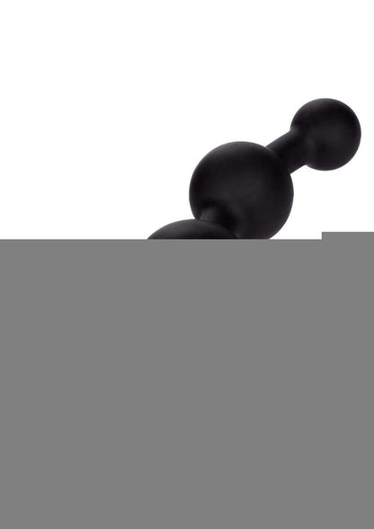 Booty Call Booty Beads Silicone Anal Beads