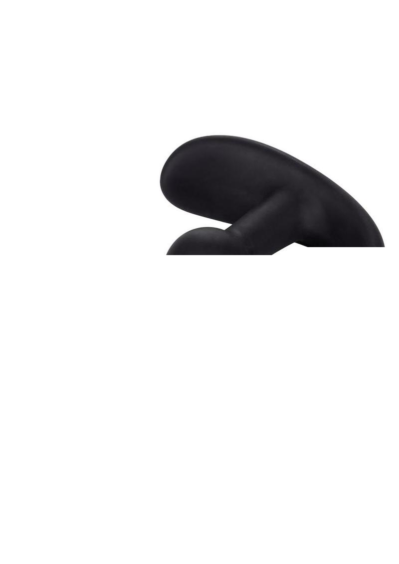 Booty Call Booty Teaser Silicone Butt Plug