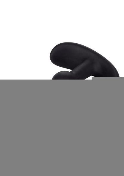 Booty Call Booty Teaser Silicone Butt Plug