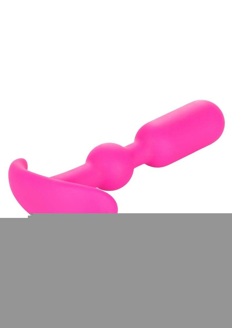 Booty Call Booty Teaser Silicone Butt Plug