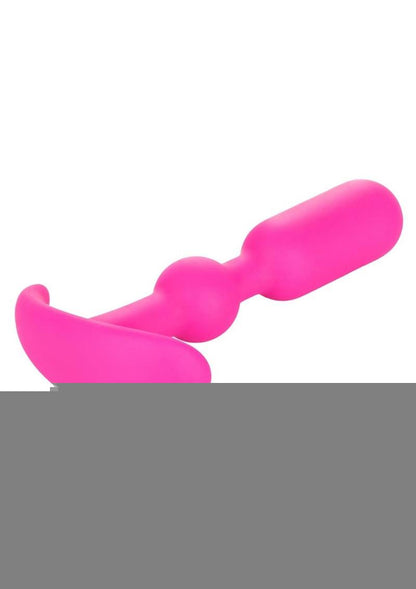 Booty Call Booty Teaser Silicone Butt Plug