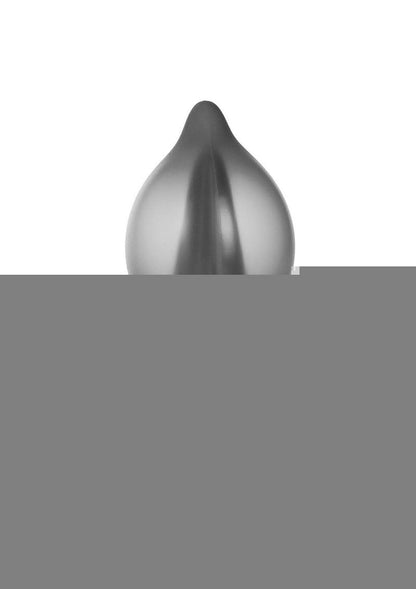 Booty Call Silicone Booty Pumper Butt Plug