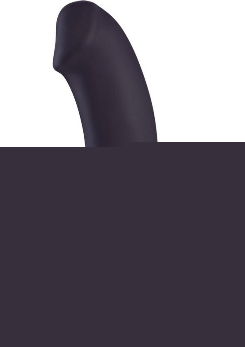 Boss Silicone Dildo