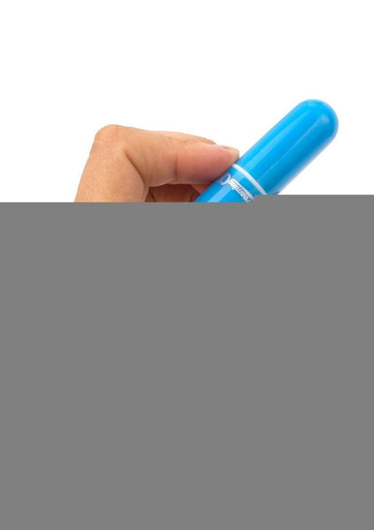 Charged Vooom Rechargeable Waterproof Bullet Vibrator