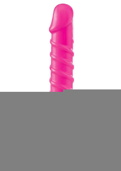 Classix Candy Twirl Massager