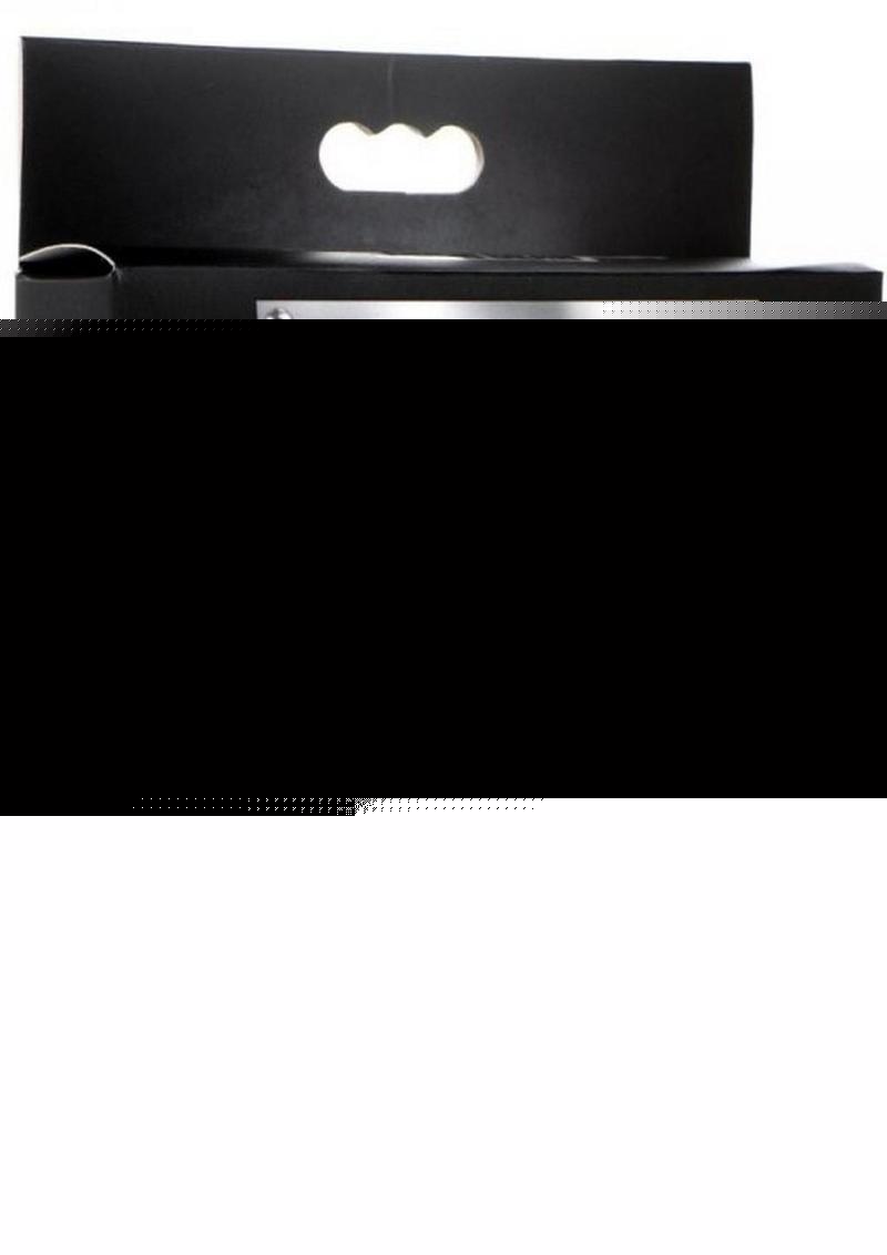 Cock Gear Leather Speed Snap Cock Ring - Metal/Red