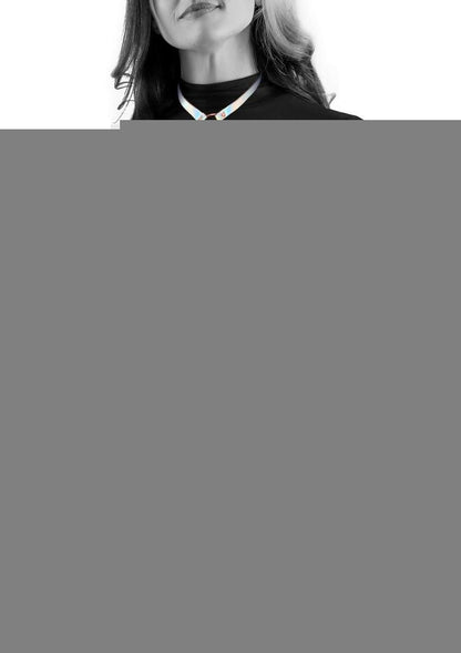 Cosmo Harness Crave Chest Harness