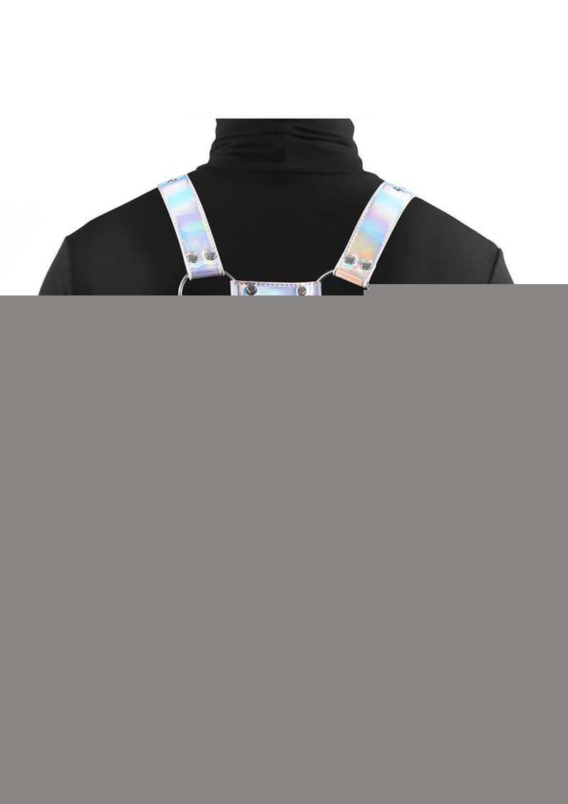 Cosmo Harness Rogue Chest Harness
