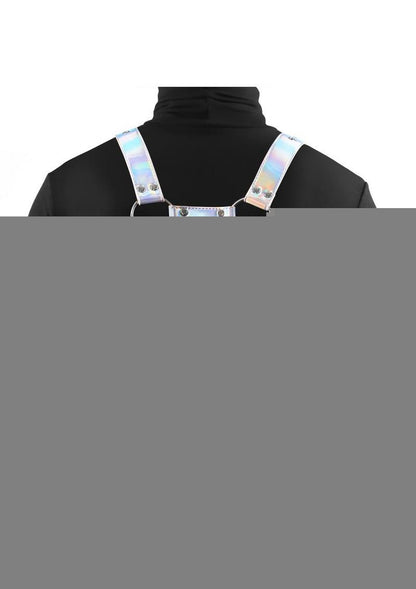Cosmo Harness Rogue Chest Harness