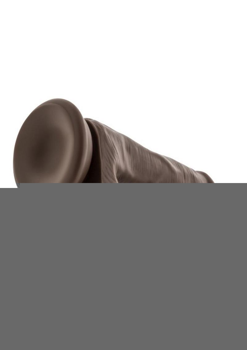 Loverboy Top Gun Tommy Dildo with Balls