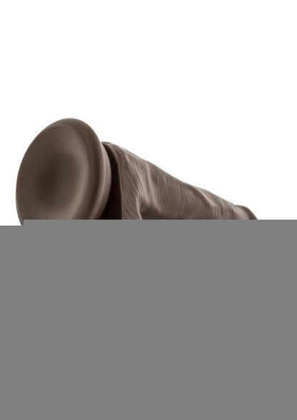 Loverboy Top Gun Tommy Dildo with Balls