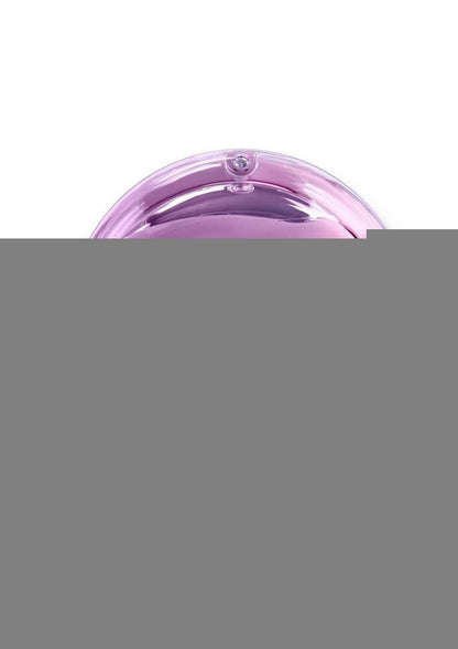 Desire Euphoria Dual End Vibrator with Air Pulse Clitoral Stimulation