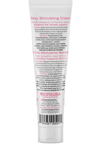 Desire Sexy Stimulating - Cream - 2oz