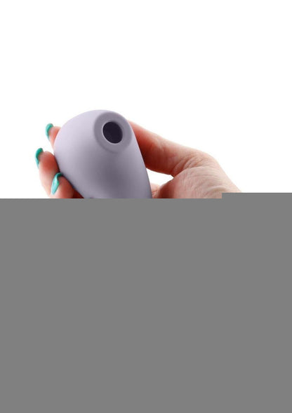 Desire Tresor Rechargeable Silicone Clitoral Stimulator