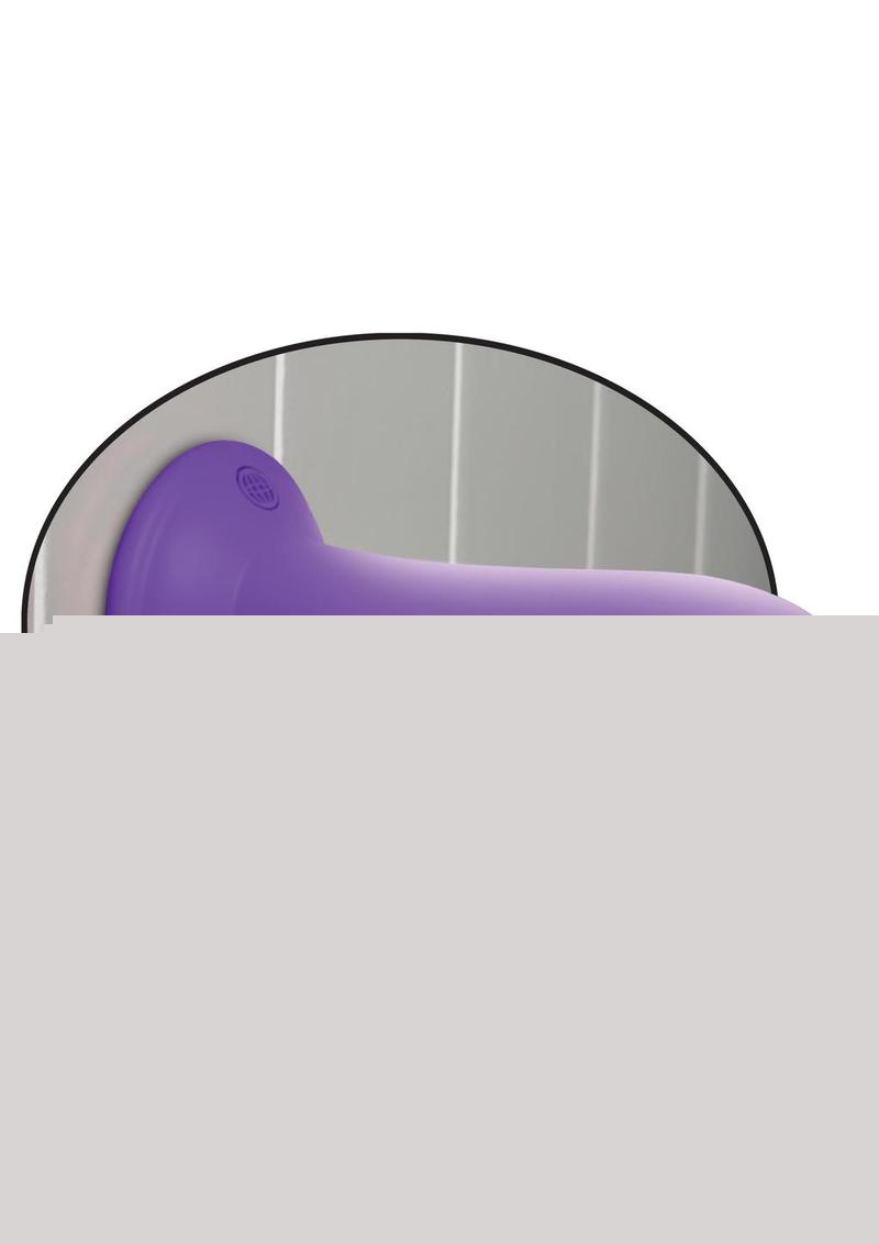 Dillio Mr. Smoothy Dildo