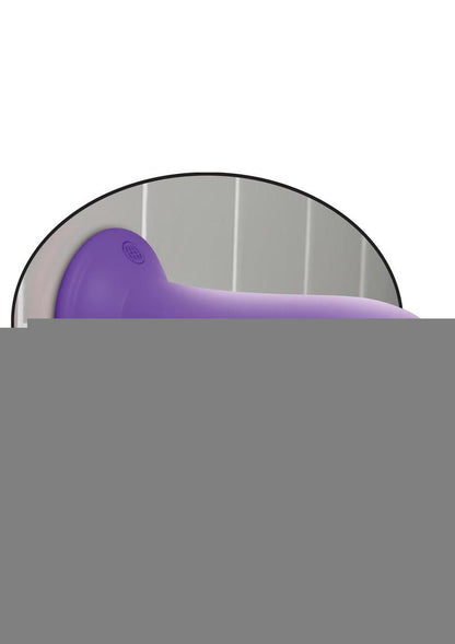 Dillio Mr. Smoothy Dildo