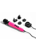 Doxy Die Cast 3 Wand Plug-In Wand Massager