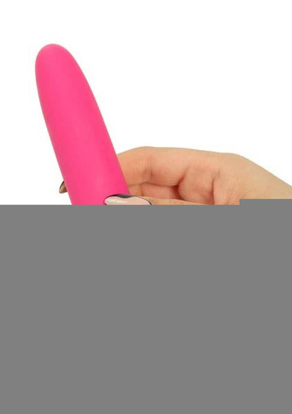 Eezy Pleezy Classic Vibrator