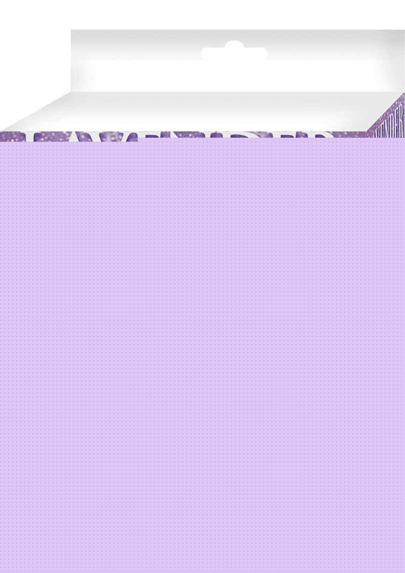 Elite Collection Vibrating Bullet with 5 Sleeves - Lavender/Purple