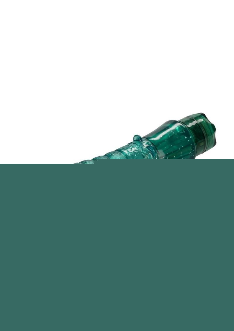 Emerald Studs Arouse Vibrator
