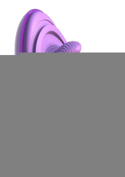 Fantasy For Her Silicone Fun Tongue Rechargeable Multi Function Waterproof