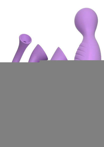 Fantasy For Her Ultimate Climax Her Silicone Rechargeable Waterproof