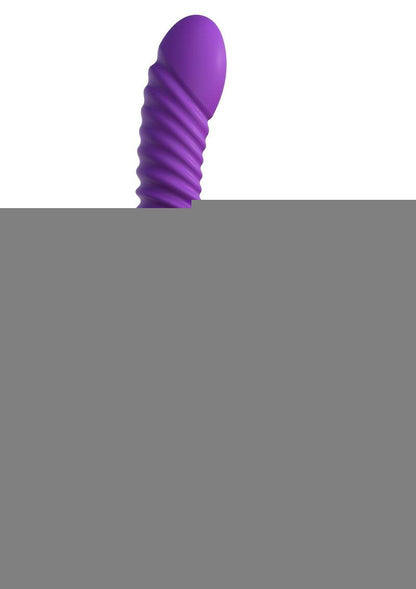 Fantasy For Her Ultimate Thrusting Clit Stimulate Her Rechargeable Waterproof