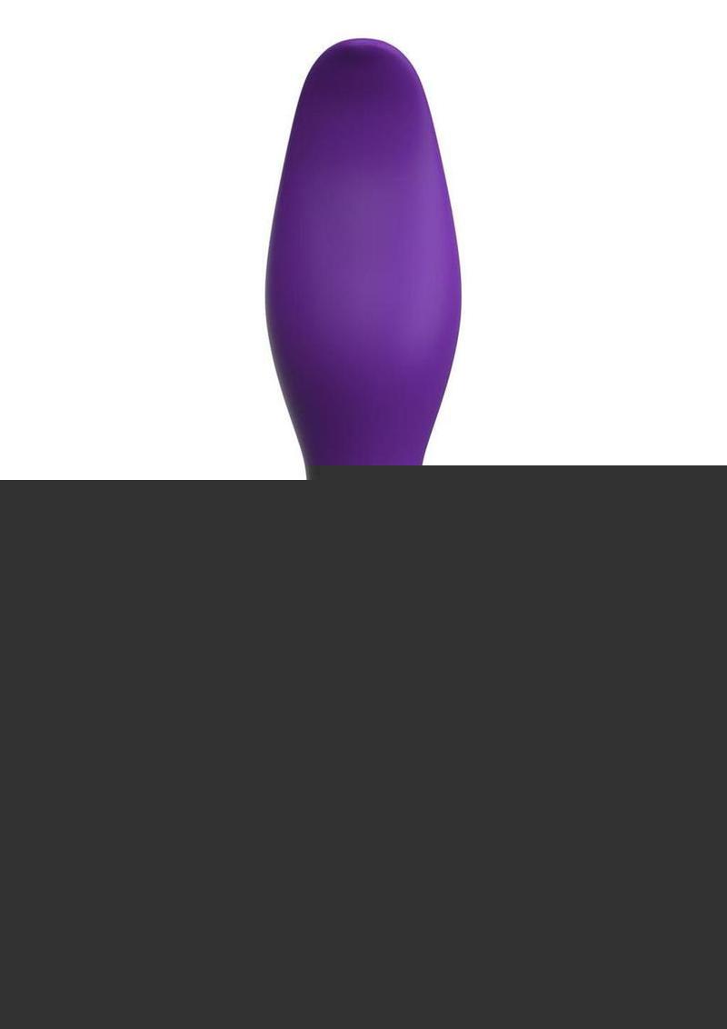 Fantasy For Her Ultimate Tongue-Gasm Vibrator Waterproof Rechargeable