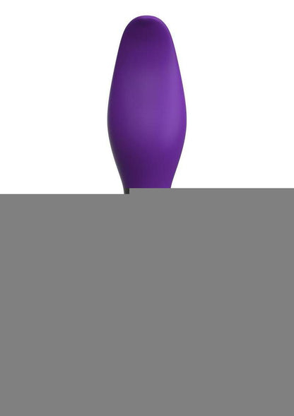 Fantasy For Her Ultimate Tongue-Gasm Vibrator Waterproof Rechargeable