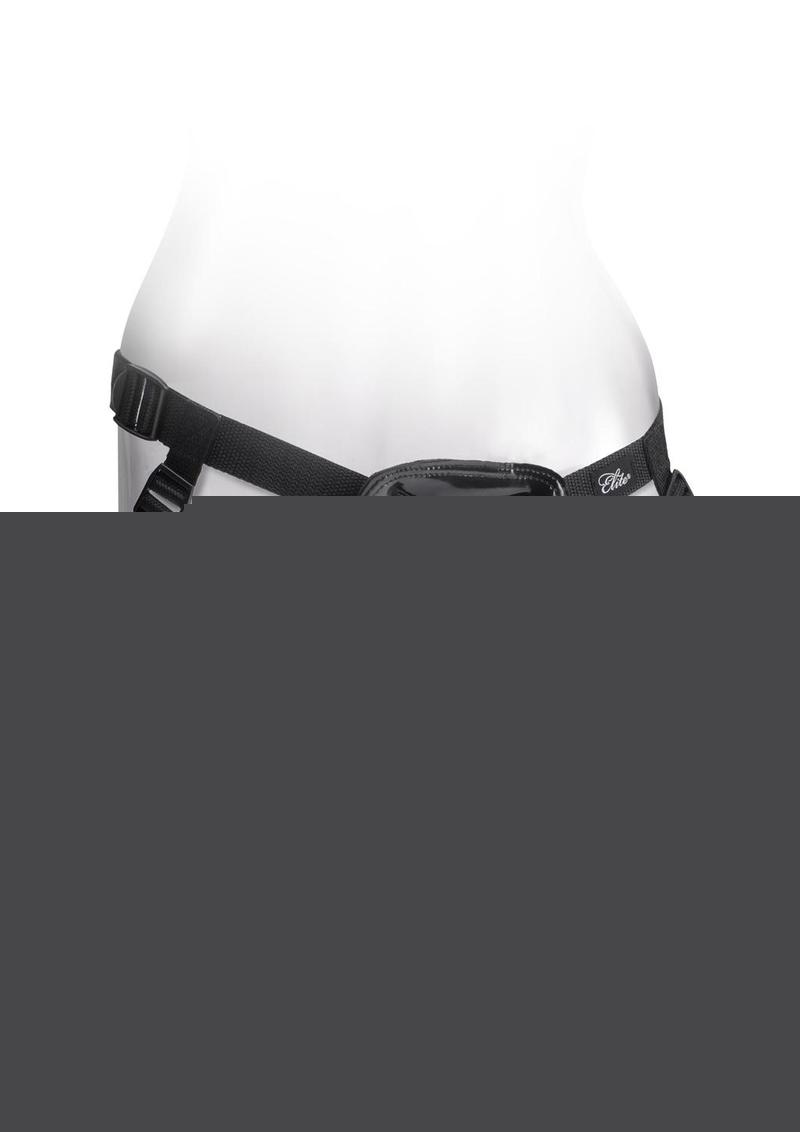 Fetish Fantasy Elite Universal Beginners Harness