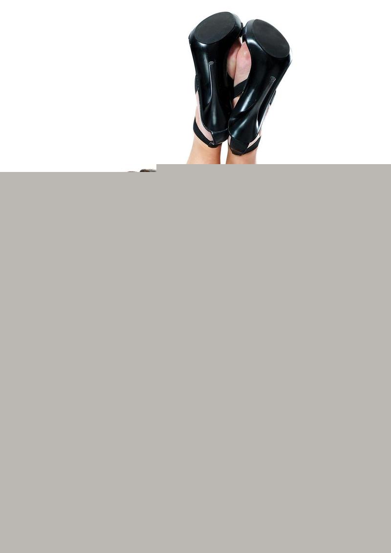 Fetish Fantasy Japanese Silk Rope