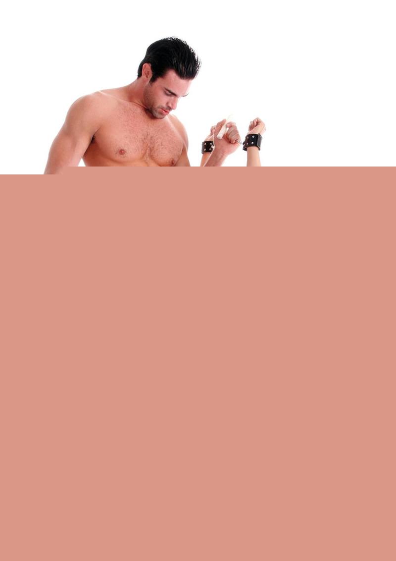 Fetish Fantasy Series Chains Of Love Bondage - Black - 5 Piece Kit