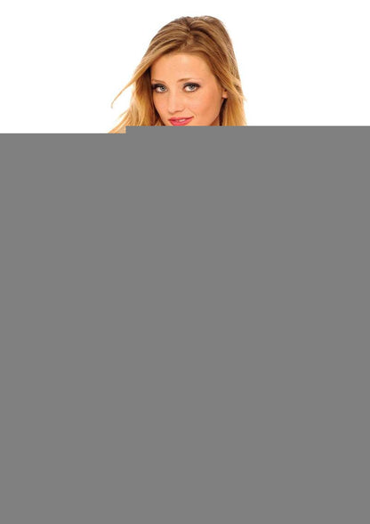 Fetish Fantasy Series First Timer's Cuffs - Black