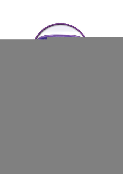 Fetish Fantasy Series For Him Or Her Hollow Strap-On Dildo and Adjustable Harness