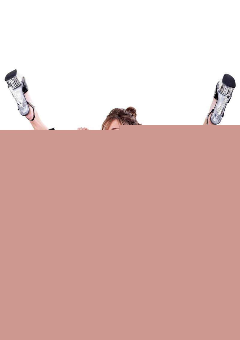 Fetish Fantasy Series Position Master with Cuffs - Black