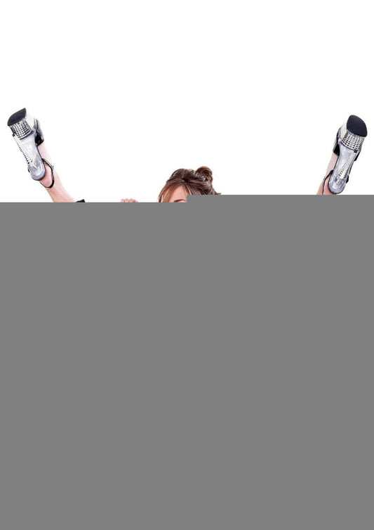 Fetish Fantasy Series Position Master with Cuffs - Black