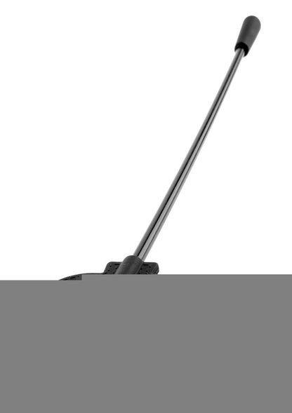 Fetish Fantasy Series Silicone Spade Crop