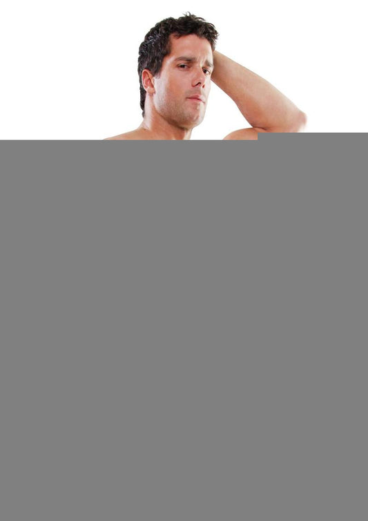 Fetish Fantasy Series Vibrating Hollow Strap-On Dildo and Adjustable Harness with Remote Control - Black - 8in